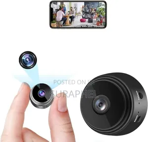 Mini Camera