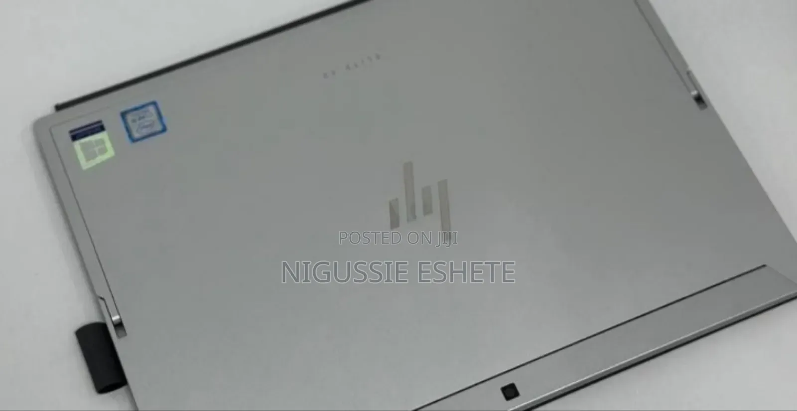 New Laptop HP EliteBook X2 1012 G2 16GB Intel Core i5 SSD 1T