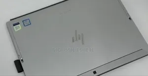 New Laptop HP EliteBook X2 1012 G2 16GB Intel Core i5 SSD 1T