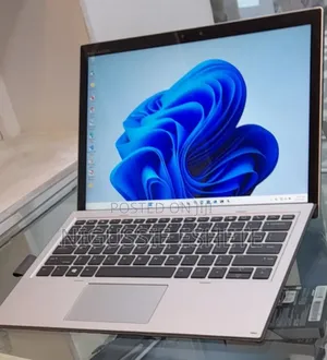 New Laptop HP EliteBook X2 1012 G2 16GB Intel Core i5 SSD 1T