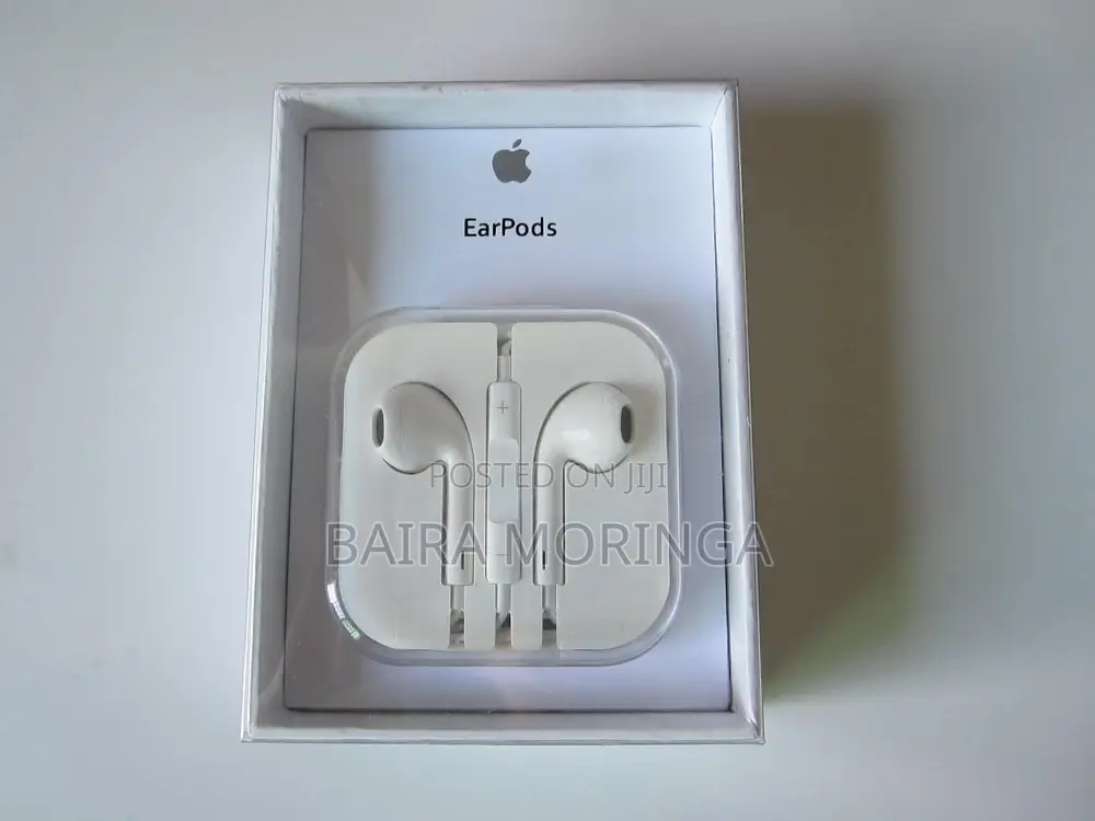 Apple Earpods