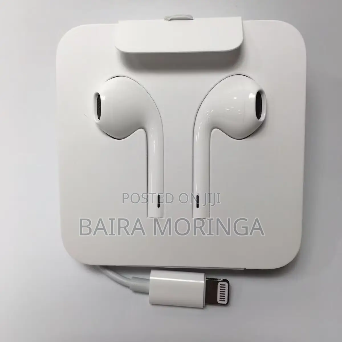 Apple Earpods