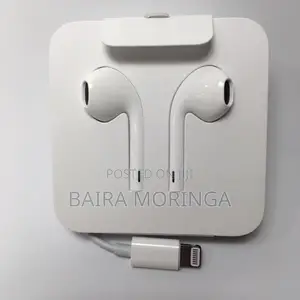 Apple Earpods