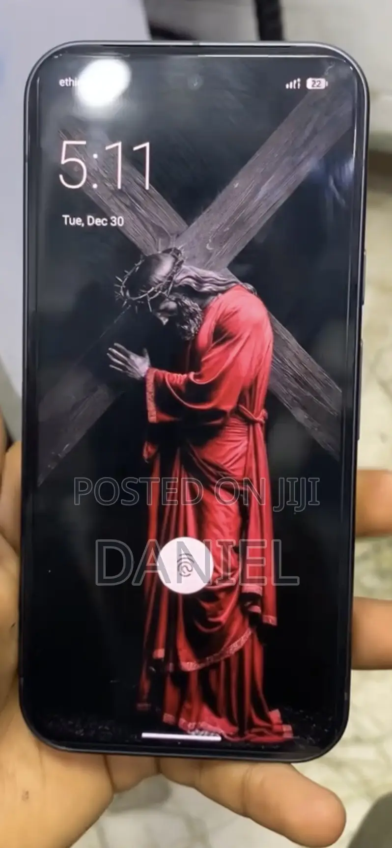 New Google Pixel 9 128 GB Black