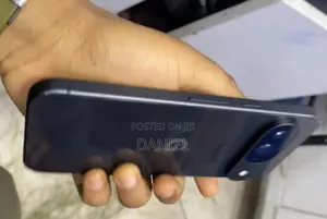 New Google Pixel 9 128 GB Black