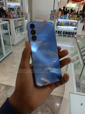 Photo - Samsung Galaxy A15 128 GB