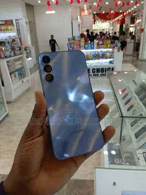 Samsung Galaxy A15 128 GB