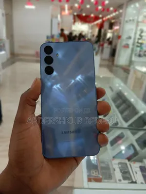 Samsung Galaxy A15 128 GB