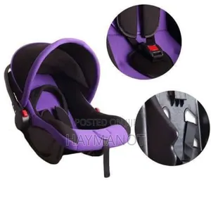 Sea Infant Baby Car Seat