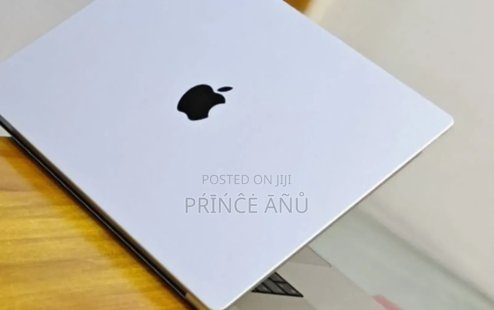 New Laptop Apple MacBook 16GB Apple M1 SSD 512GB