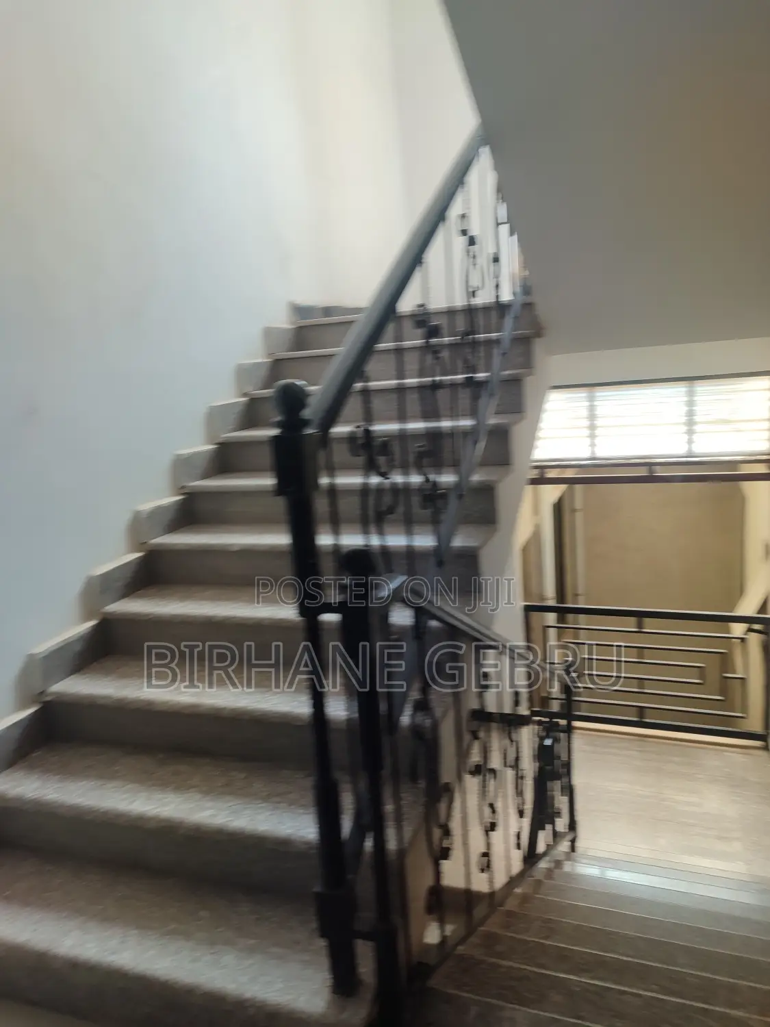 2bdrm Apartment in Luxury Apartiment, Bole for sale