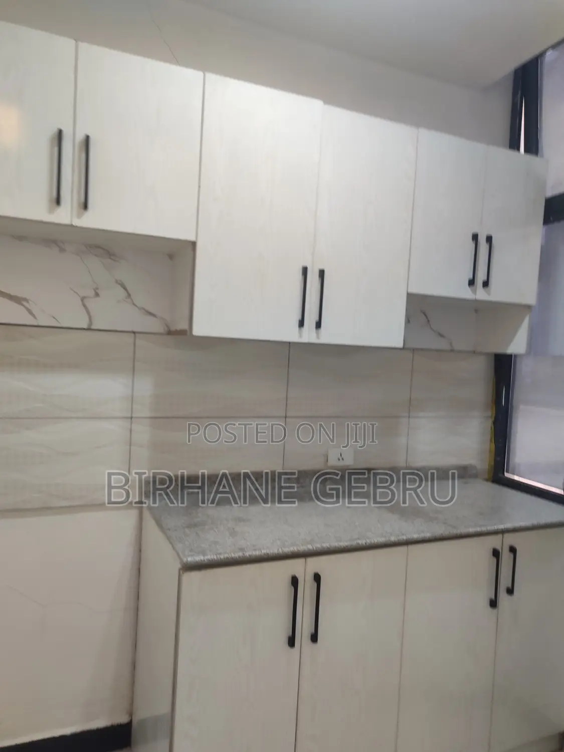 2bdrm Apartment in Luxury Apartiment, Bole for sale