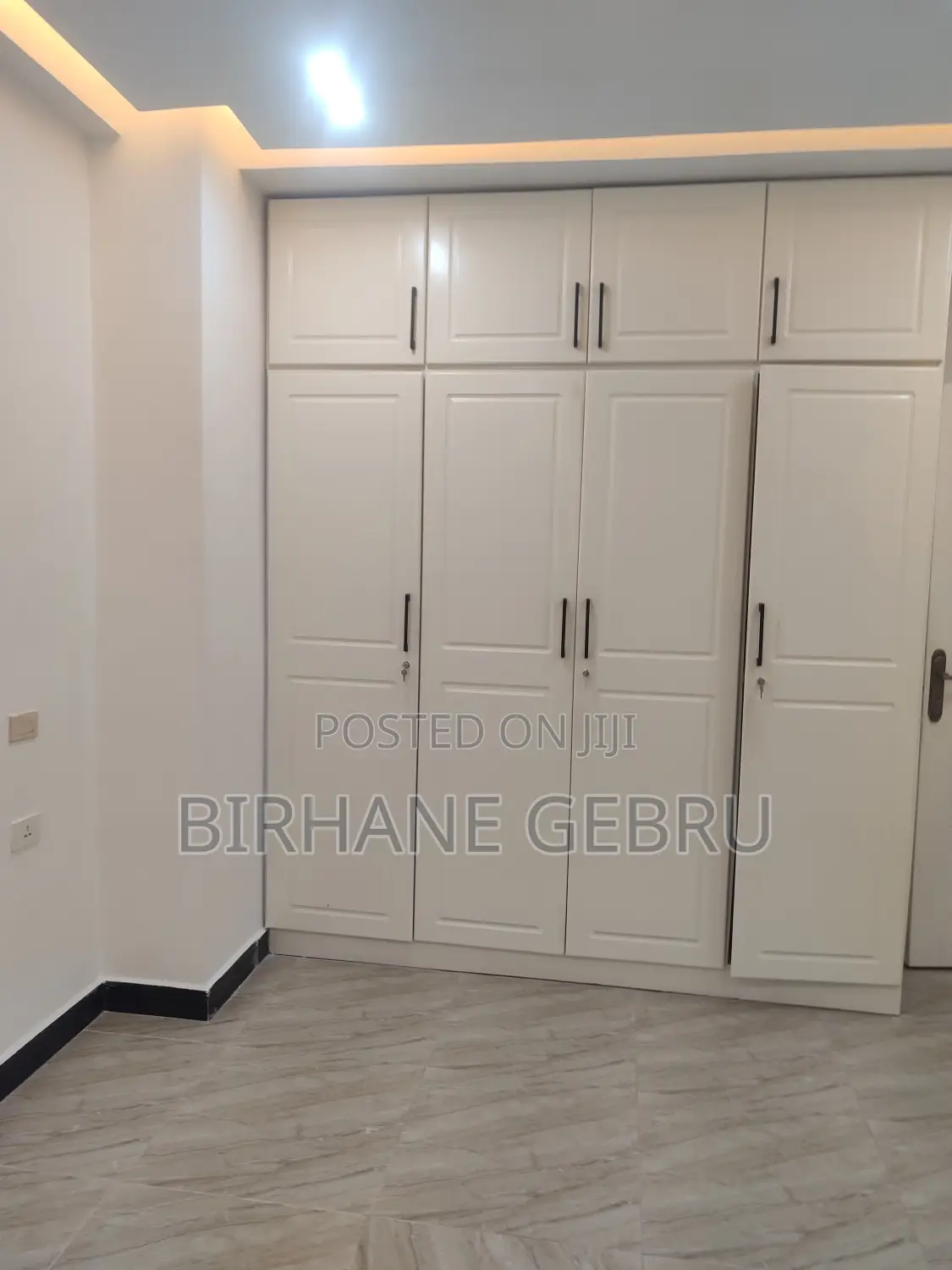 2bdrm Apartment in Luxury Apartiment, Bole for sale