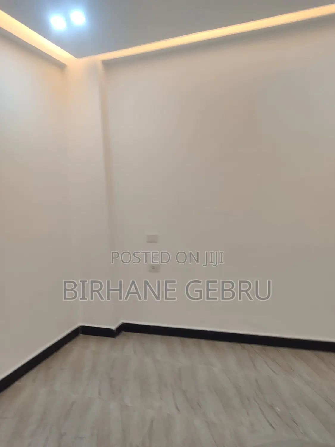 2bdrm Apartment in Luxury Apartiment, Bole for sale