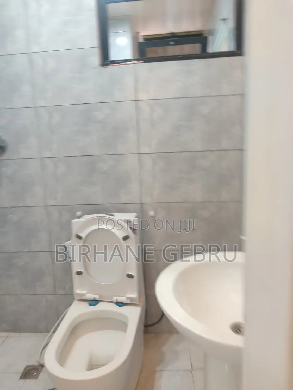 2bdrm Apartment in Luxury Apartiment, Bole for sale