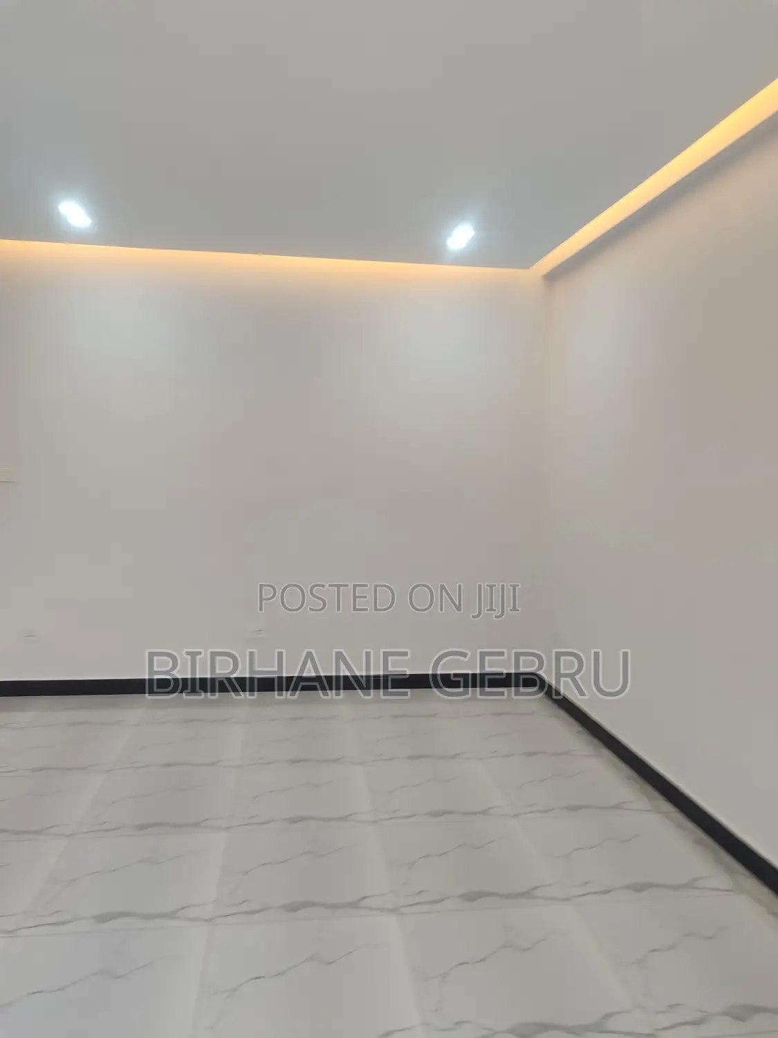 2bdrm Apartment in Luxury Apartiment, Bole for sale