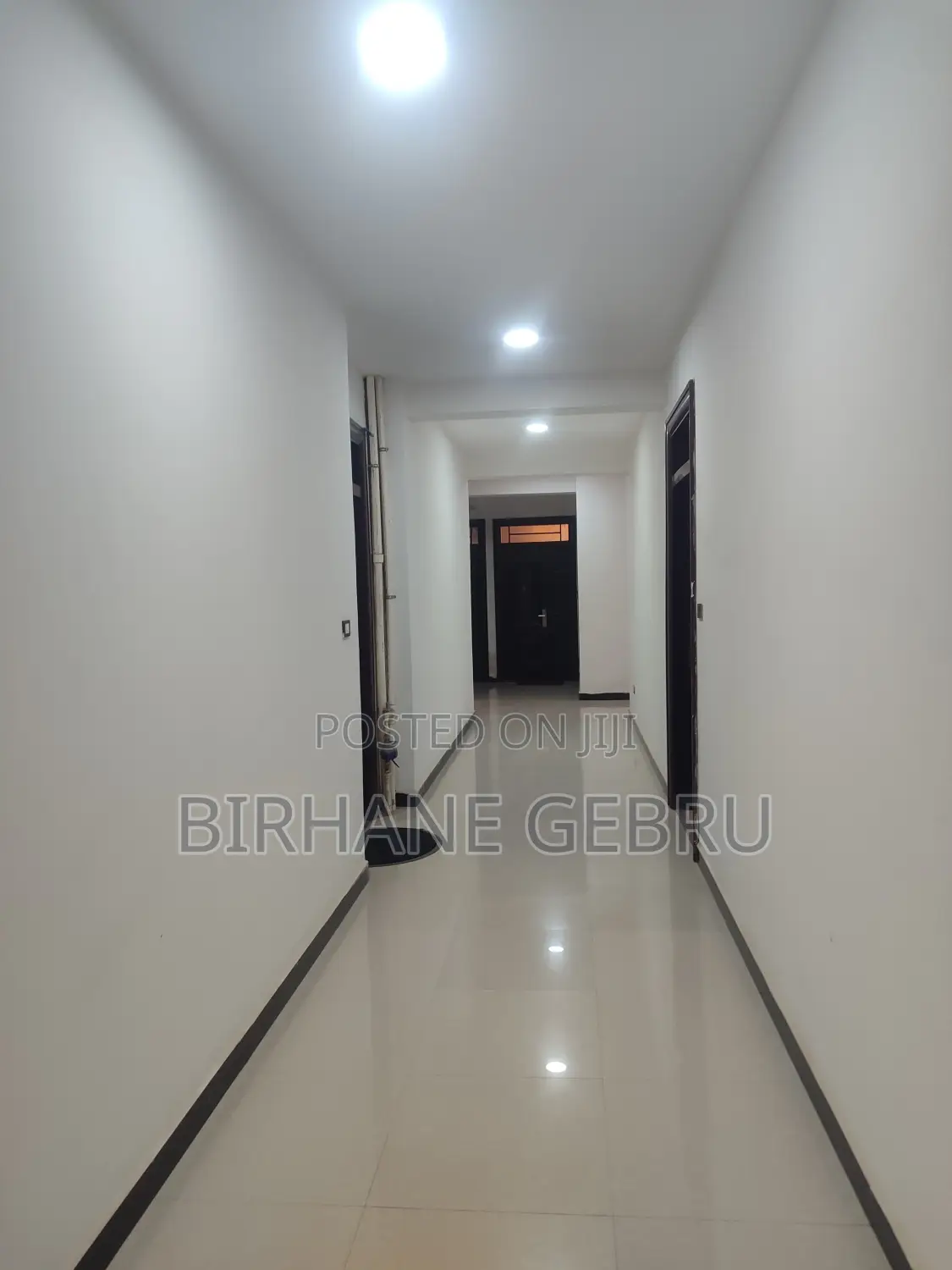 2bdrm Apartment in Luxury Apartiment, Bole for sale