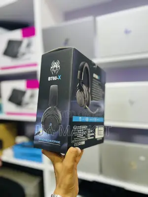 Abingo G60s Stereo Gaming