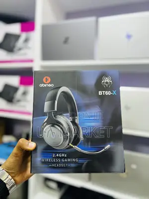 Abingo G60s Stereo Gaming