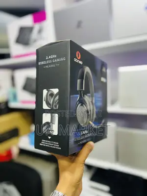 Abingo G60s Stereo Gaming