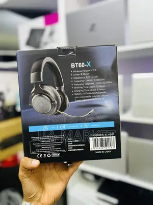 Abingo G60s Stereo Gaming