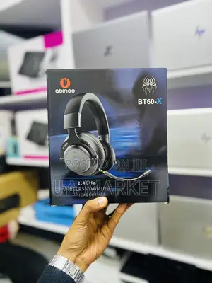 Abingo G60s Stereo Gaming