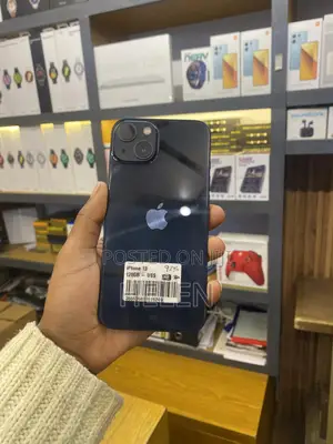 Apple iPhone 13 128 GB Blue