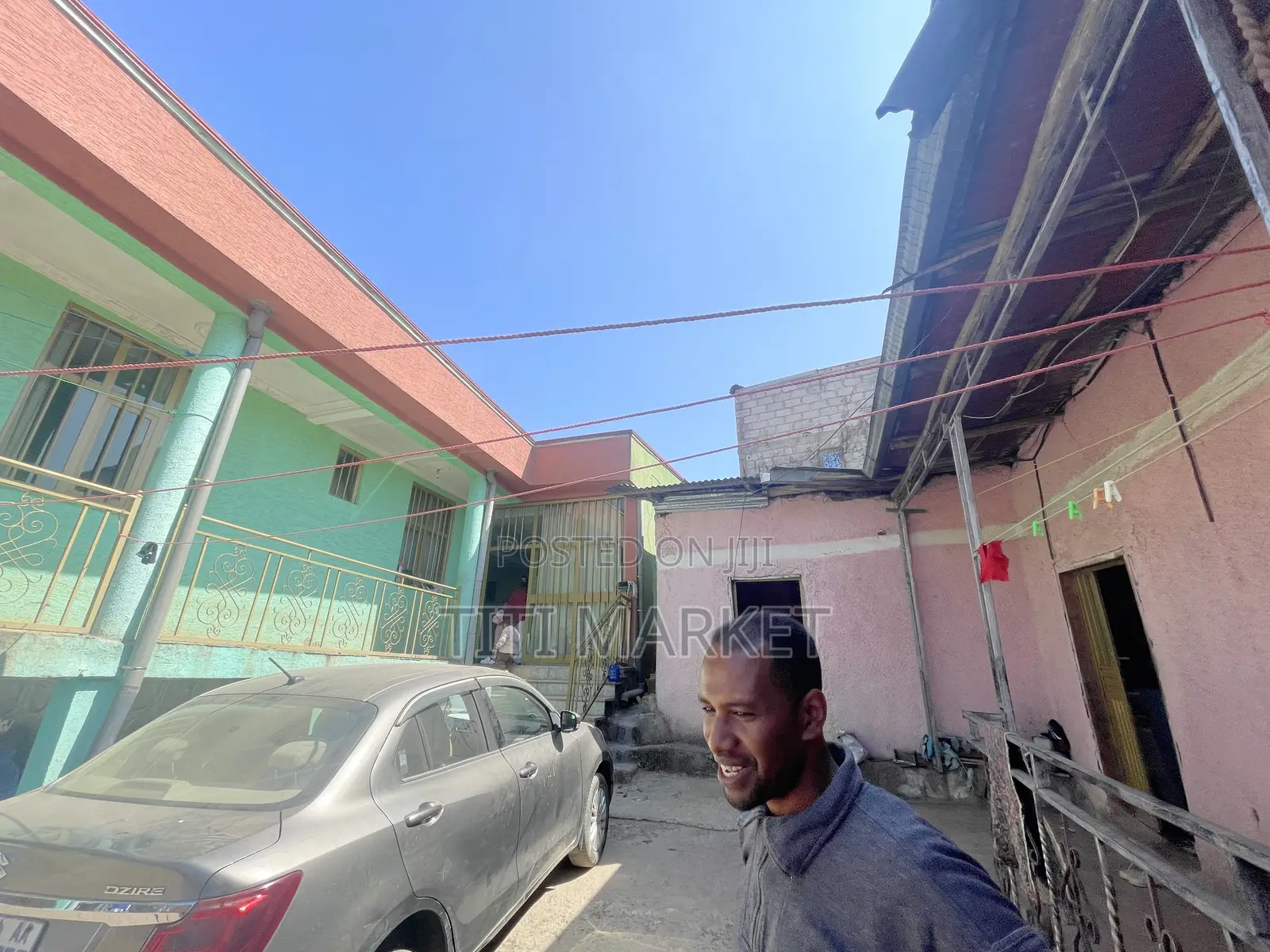 6bdrm Villa in Gullele for sale