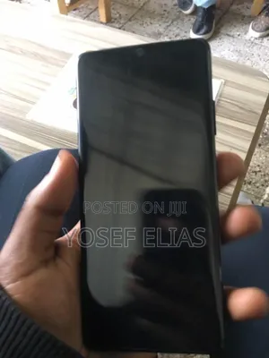 Samsung Galaxy S21 Ultra 5G 128 GB Black