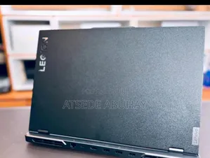 New Laptop Asus ROG Strix G16 G614 16GB AMD Ryzen 9 SSD 1T