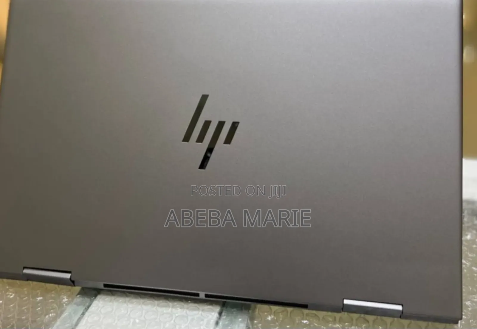 New Laptop HP Envy X360 16GB Intel Core Ultra 7 SSD 1T