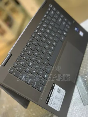New Laptop HP Envy X360 16GB Intel Core Ultra 7 SSD 1T