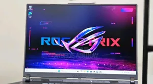 New Laptop Asus ROG Strix G16 G614 16GB AMD Ryzen 9 SSD 1T