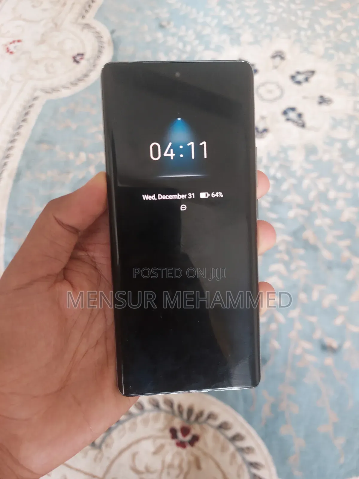 Tecno Spark 20 Pro Plus 256 GB White