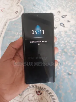 Photo - Tecno Spark 20 Pro Plus 256 GB White