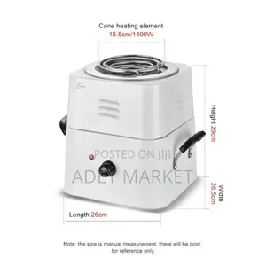 Original Electric Hot Plate