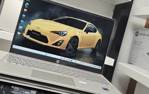 Photo - New Laptop HP Pavilion 15 16GB Intel Core I5 SSD 512GB