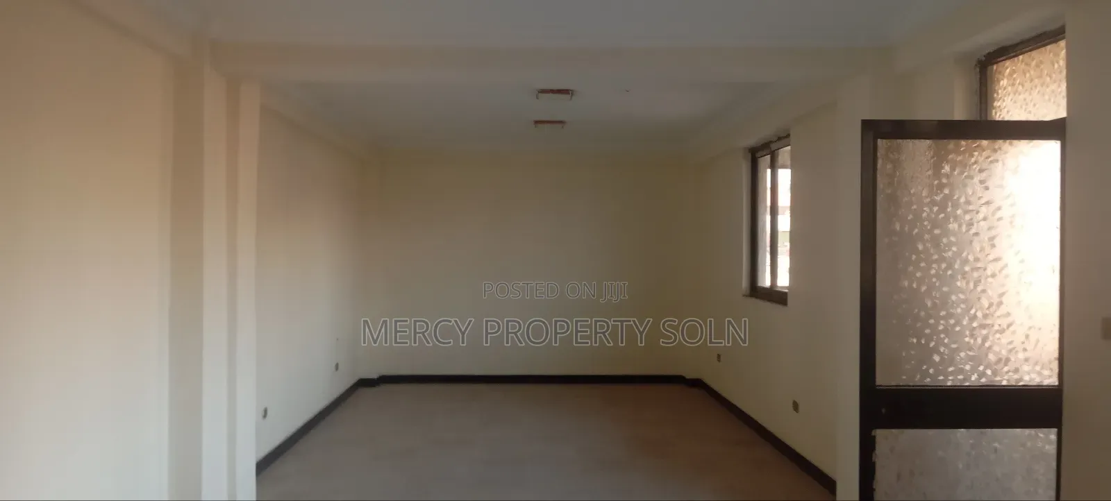 Warehouse for Sale in Kaliti A. A With G+2 Office 315kv Transformer