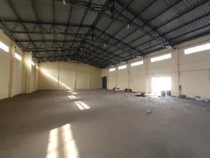Warehouse for Sale in Kaliti A. A With G+2 Office 315kv Transformer
