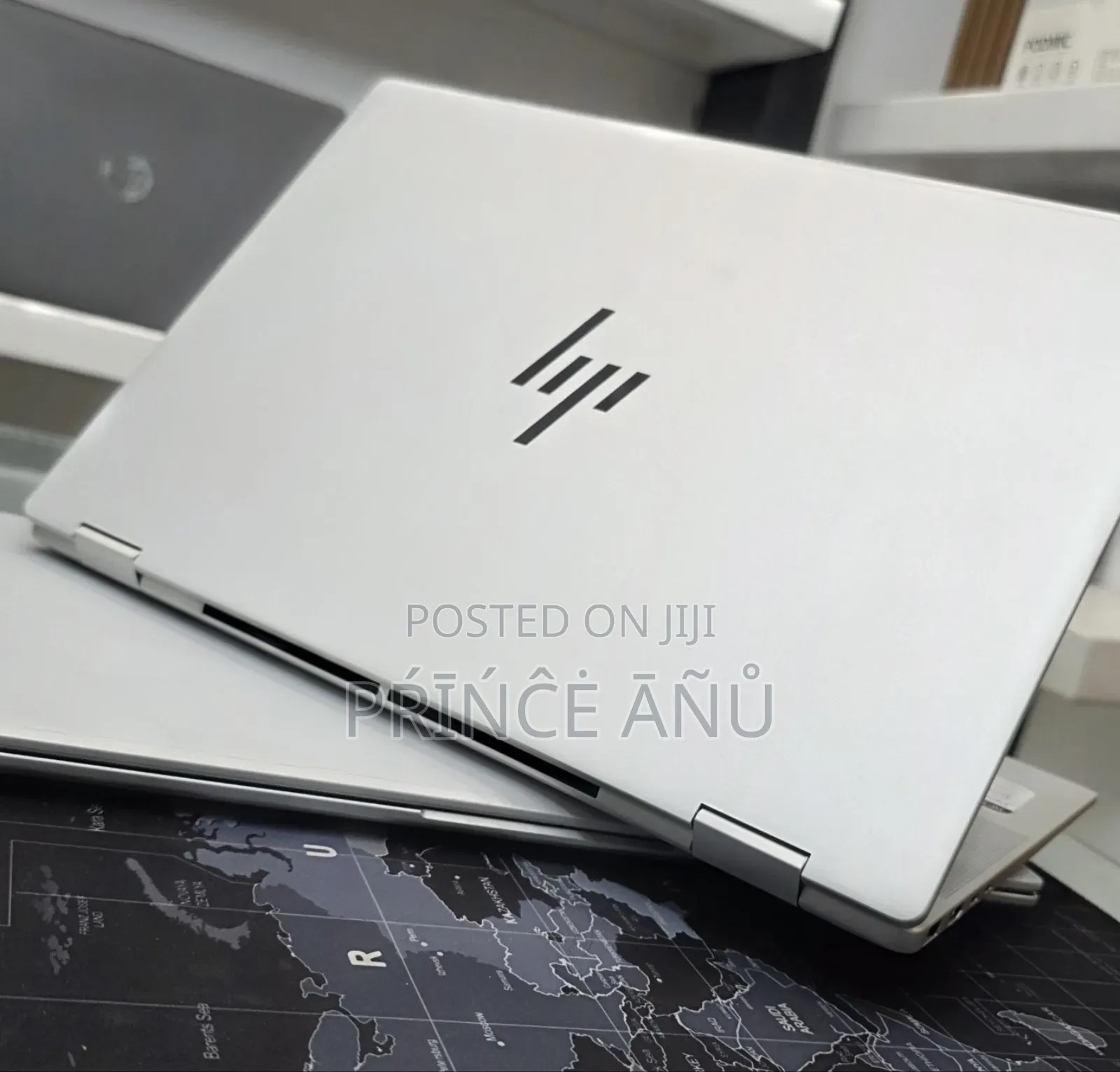 New Laptop HP Envy 15 16GB Intel SSD 1T