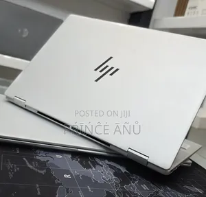 New Laptop HP Envy 15 16GB Intel SSD 1T