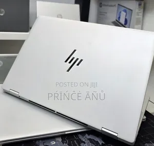 New Laptop HP Envy 15 16GB Intel SSD 1T