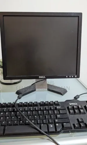 Desktop Computer Dell Optiplex 7050 3GB Intel Pentium HDD 250GB