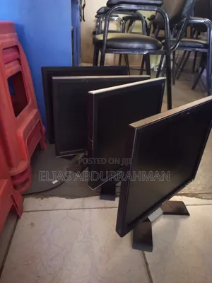 Desktop Computer Dell Optiplex 7050 3GB Intel Pentium HDD 250GB