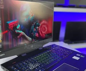 New Laptop HP Omen 15 32GB Intel Core I9 SSD 512GB