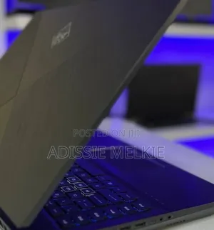 New Laptop HP Omen 15 32GB Intel Core I9 SSD 512GB