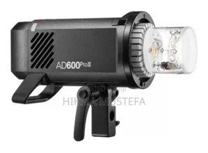 Godox 600watt Pro