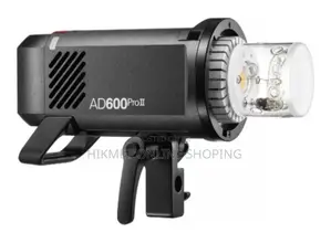 Godox 600watt Pro