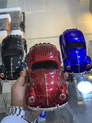 Music Car Speaker Wster