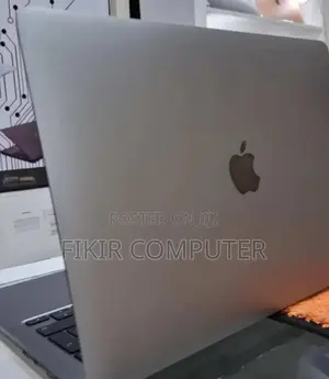 New Laptop Apple MacBook Air 2020 M1 8GB Apple M1 SSD 256GB